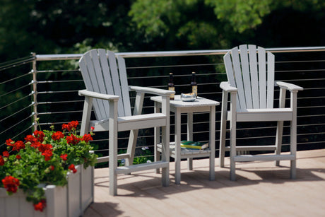 Seaside Casual Wickford Residential Planter - SC-100 4