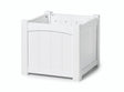 Seaside Casual Wickford Residential Planter - SC-100 