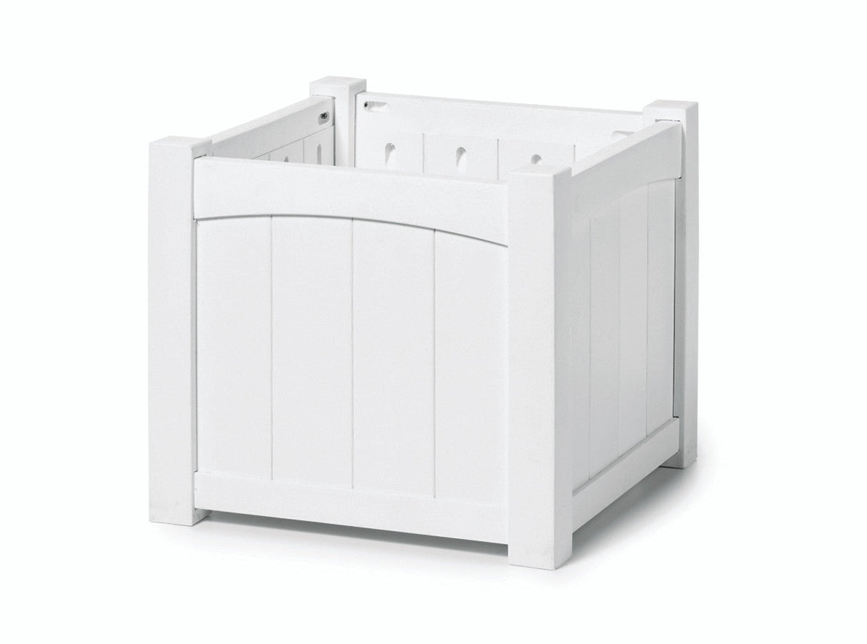 Seaside Casual Wickford Residential Planter - SC-100 