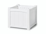 Seaside Casual Wickford Residential Planter - SC-100 