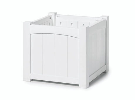 Seaside Casual Wickford Residential Planter - SC-100 