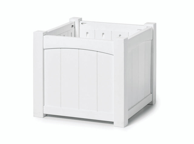 Seaside Casual Wickford Residential Planter - SC-100 