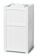 Seaside Casual Wickford Trash Receptacle - SC-103 