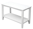 Seaside Casual Windsor Buffet Table Large - SC-095 