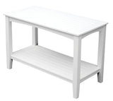 Seaside Casual Windsor Buffet Table Large - SC-095 