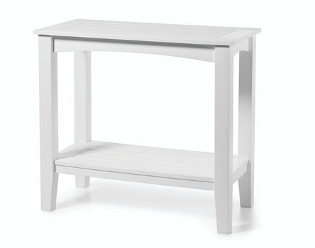Seaside Casual Windsor Buffet Table Small - SC-195 