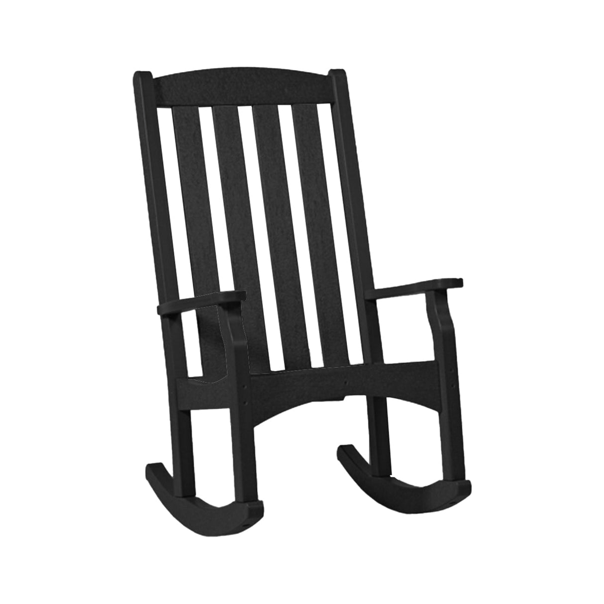 Breezesta Skyline High Back Rocking Chair