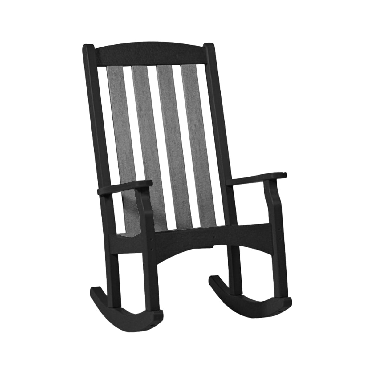 Breezesta Skyline High Back Rocking Chair