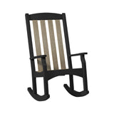 Breezesta Skyline High Back Rocking Chair