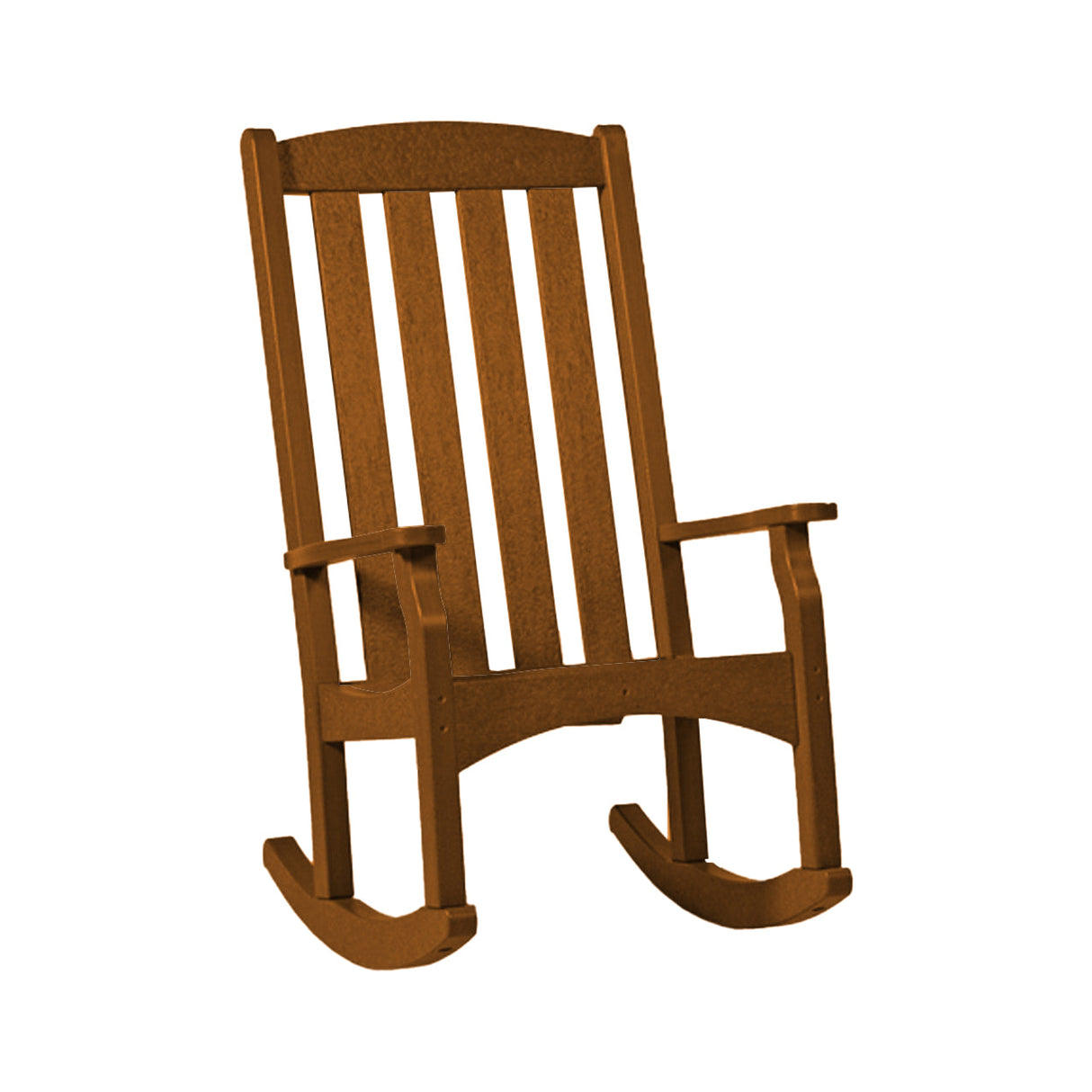 Breezesta Skyline High Back Rocking Chair