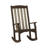 Breezesta Skyline High Back Rocking Chair