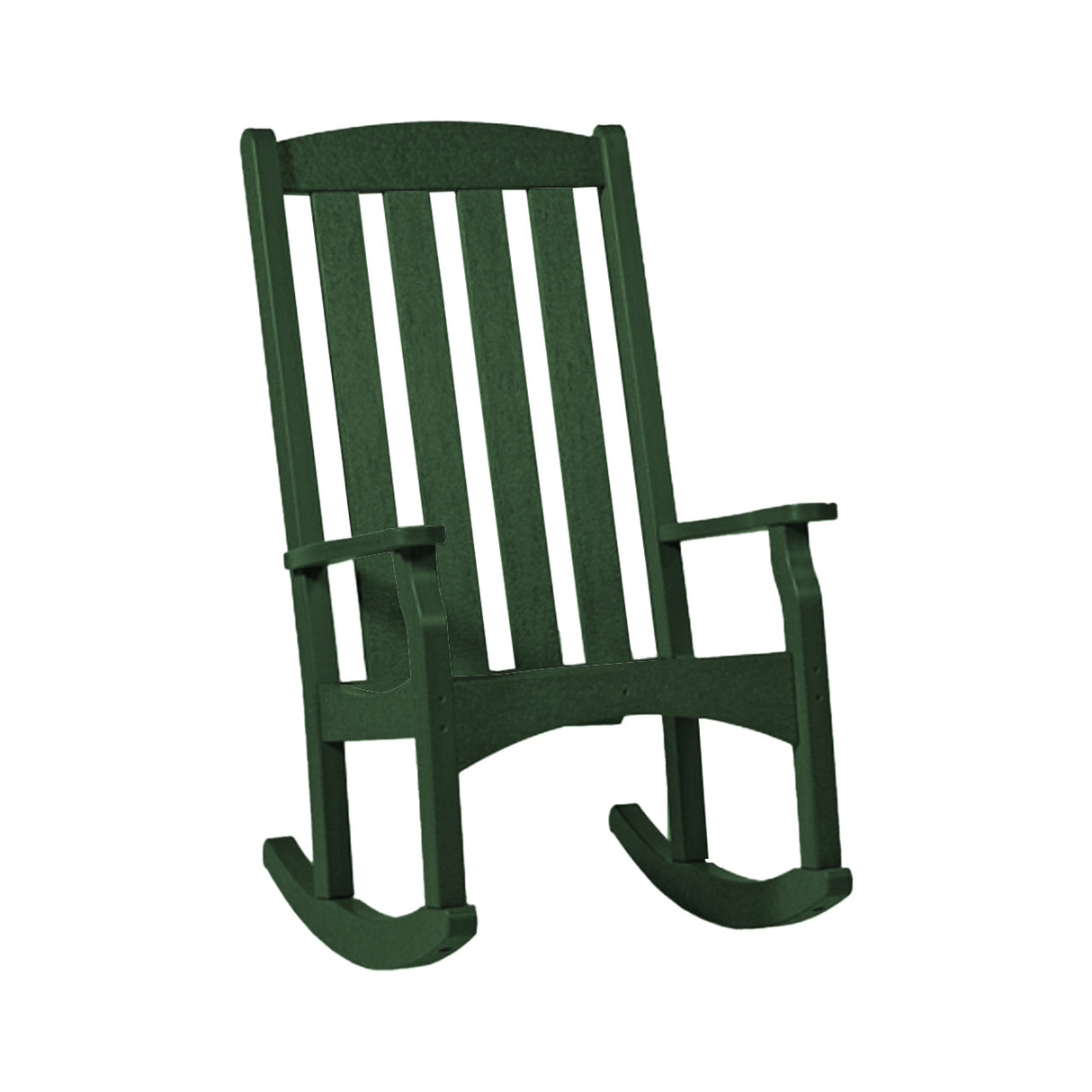 Breezesta Skyline High Back Rocking Chair