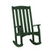 Breezesta Skyline High Back Rocking Chair