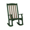 Breezesta Skyline High Back Rocking Chair