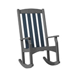 Breezesta Skyline High Back Rocking Chair