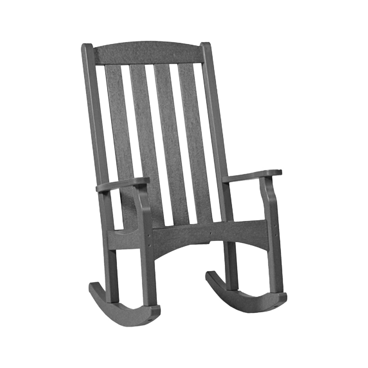 Breezesta Skyline High Back Rocking Chair