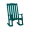 Breezesta Skyline High Back Rocking Chair