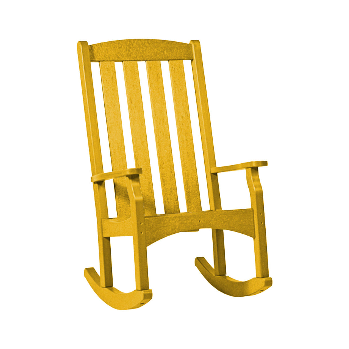 Breezesta Skyline High Back Rocking Chair
