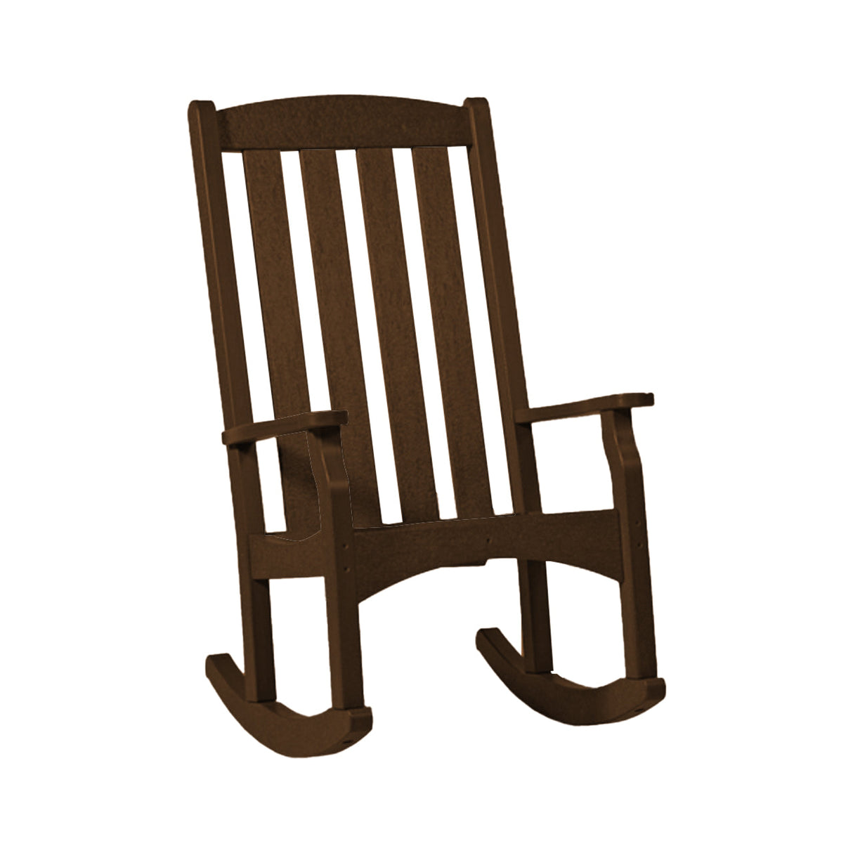 Breezesta Skyline High Back Rocking Chair