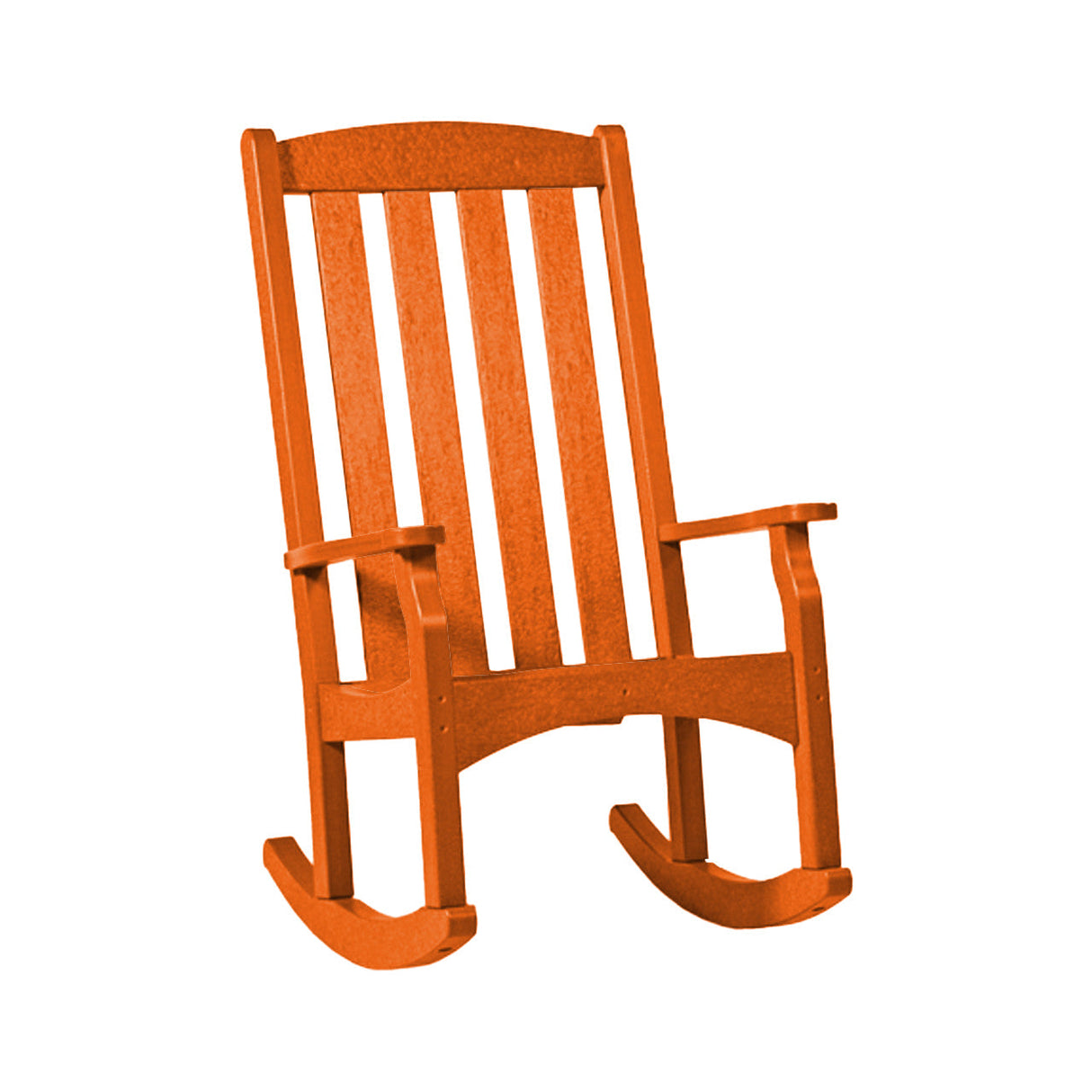 Breezesta Skyline High Back Rocking Chair