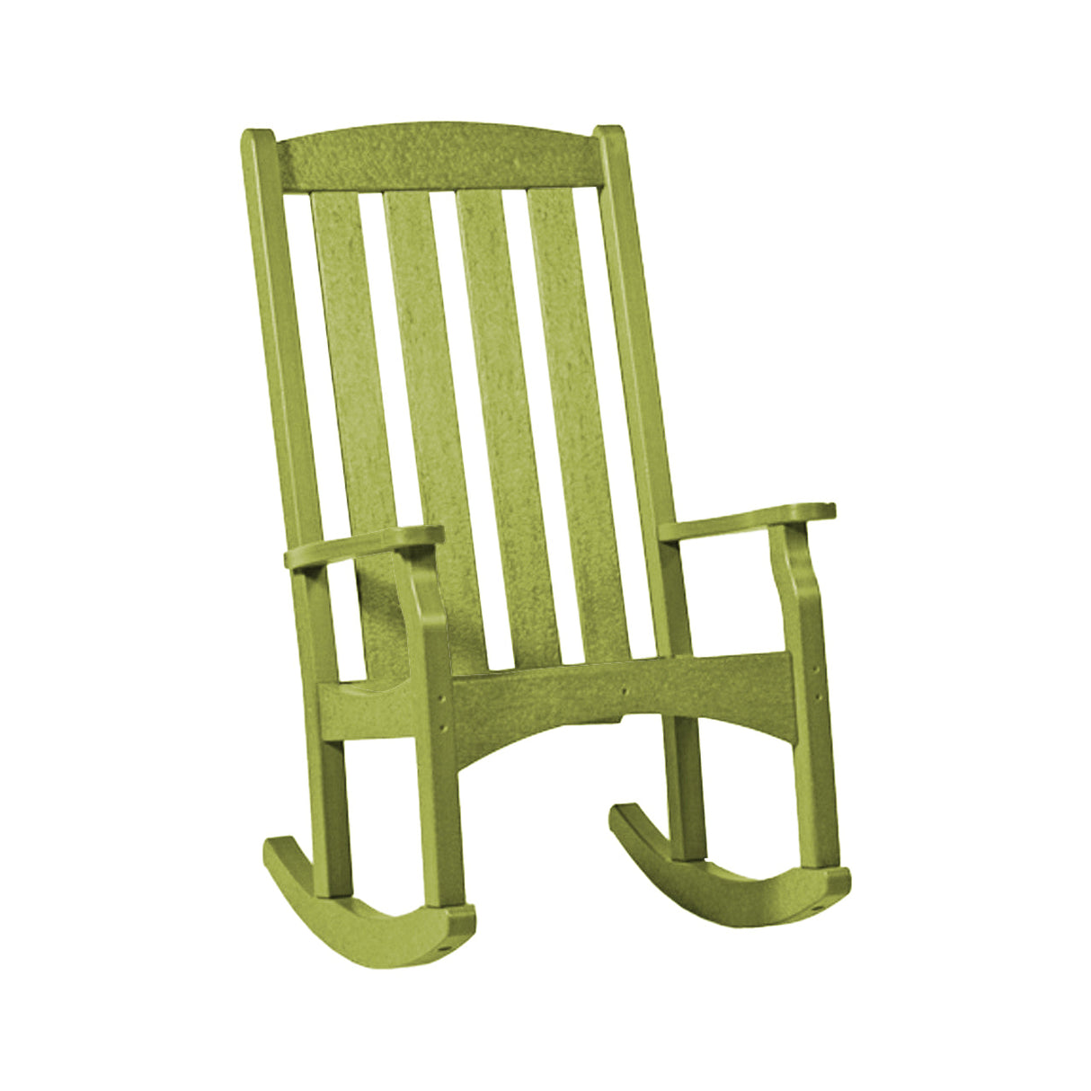 Breezesta Skyline High Back Rocking Chair