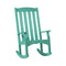 Breezesta Skyline High Back Rocking Chair