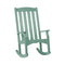 Breezesta Skyline High Back Rocking Chair