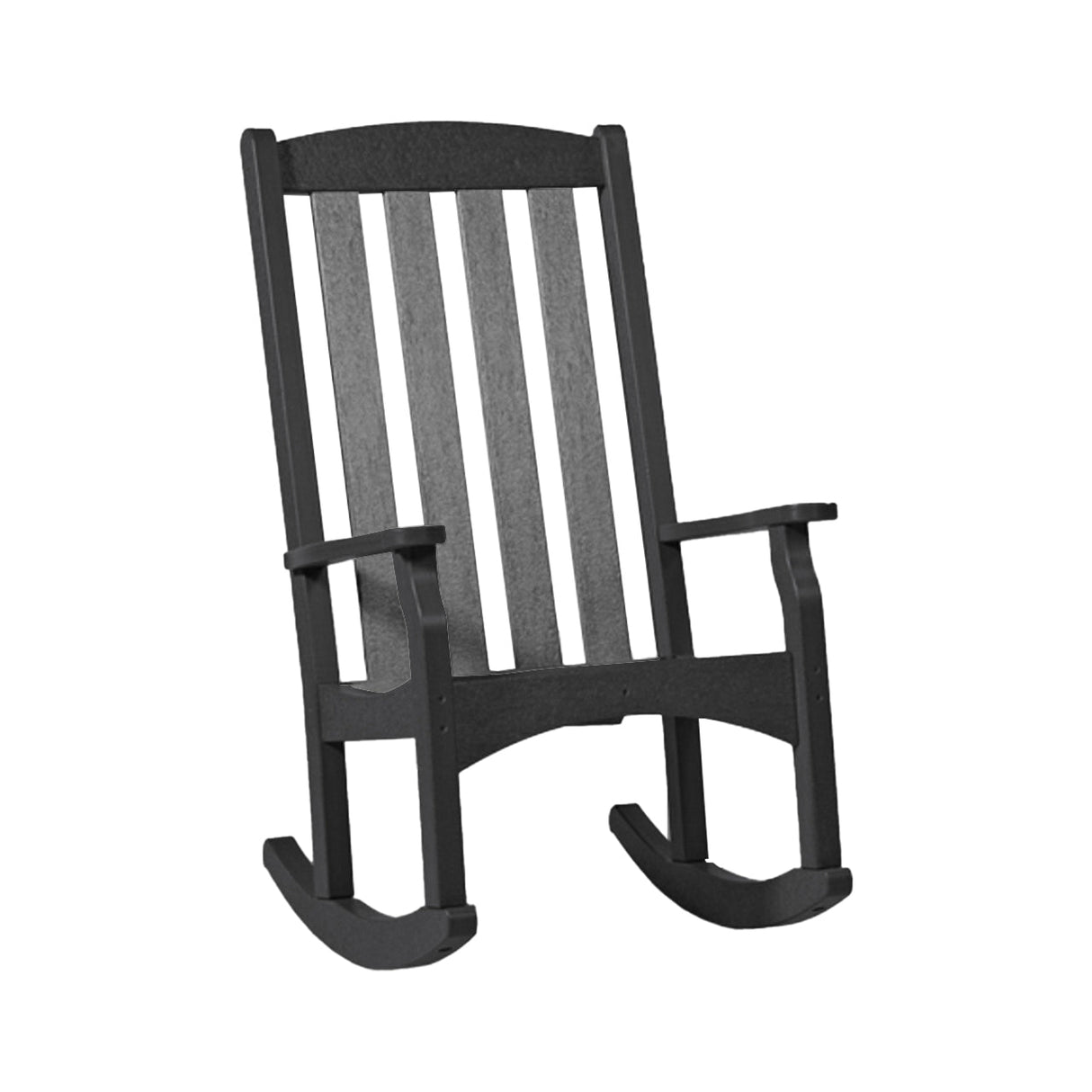 Breezesta Skyline High Back Rocking Chair