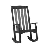 Breezesta Skyline High Back Rocking Chair