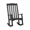 Breezesta Skyline High Back Rocking Chair