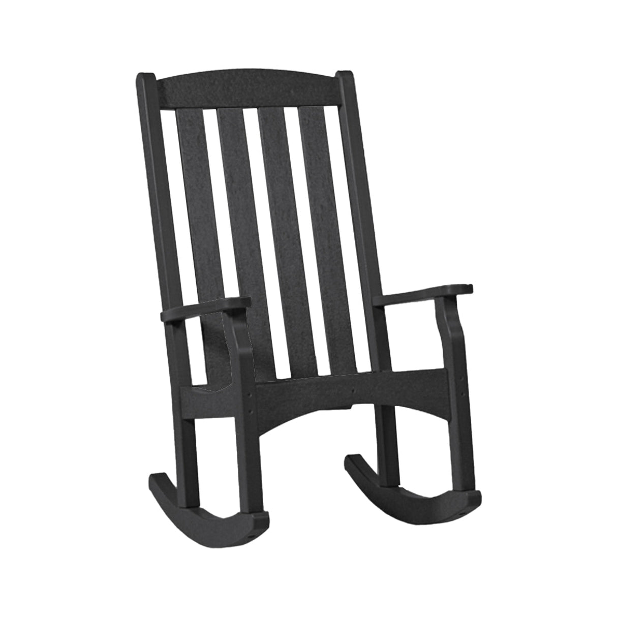 Breezesta Skyline High Back Rocking Chair