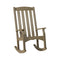 Breezesta Skyline High Back Rocking Chair