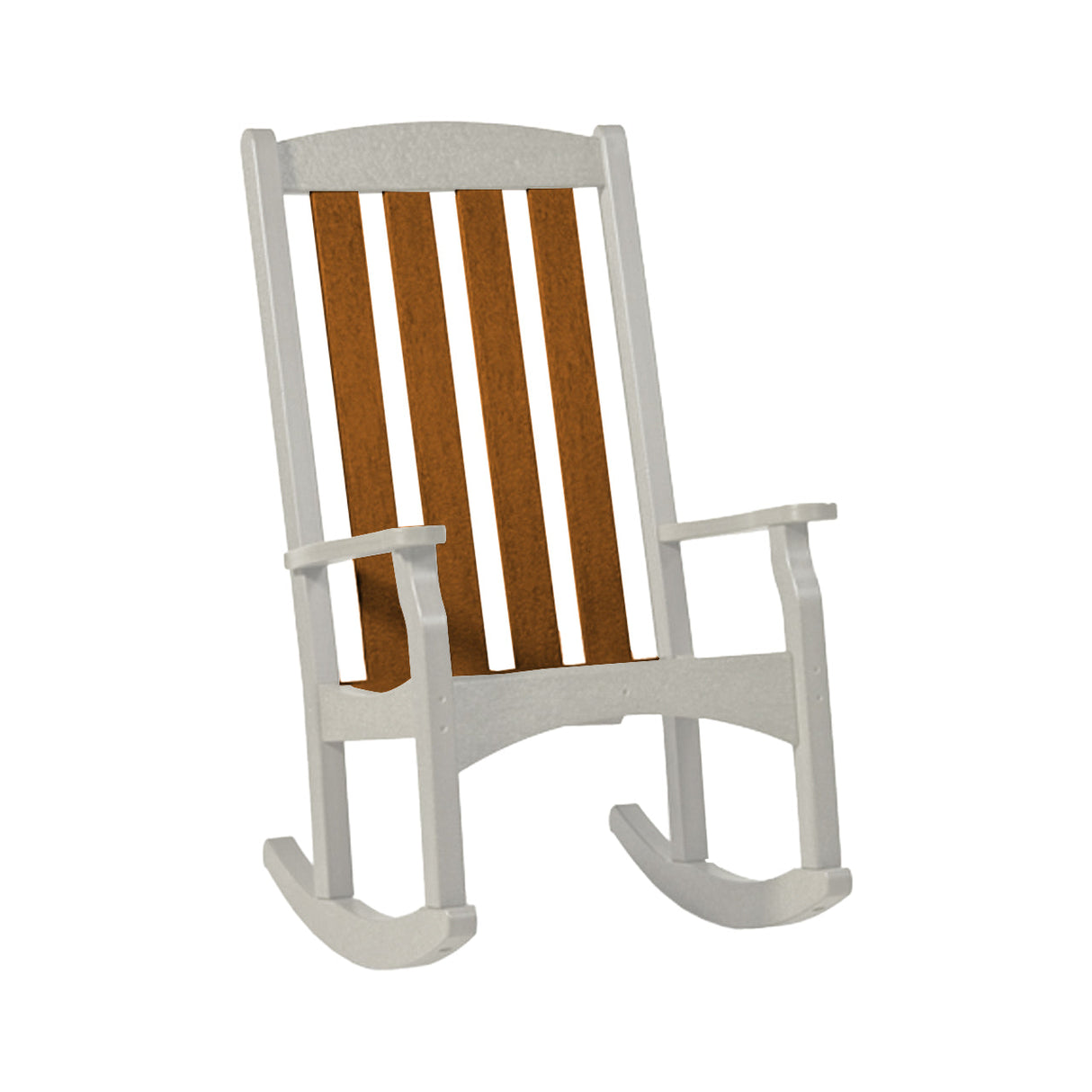 Breezesta Skyline High Back Rocking Chair