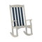 Breezesta Skyline High Back Rocking Chair