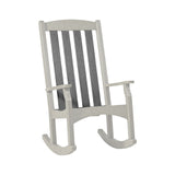 Breezesta Skyline High Back Rocking Chair