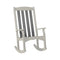 Breezesta Skyline High Back Rocking Chair