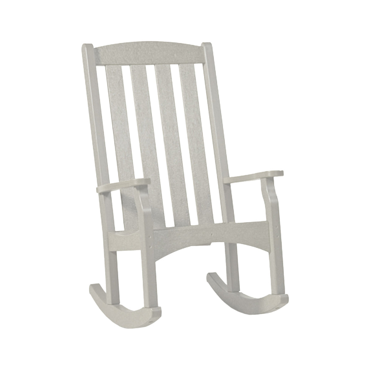 Breezesta Skyline High Back Rocking Chair