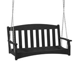 Breezesta Skyline 60" Swinging Porch Bench