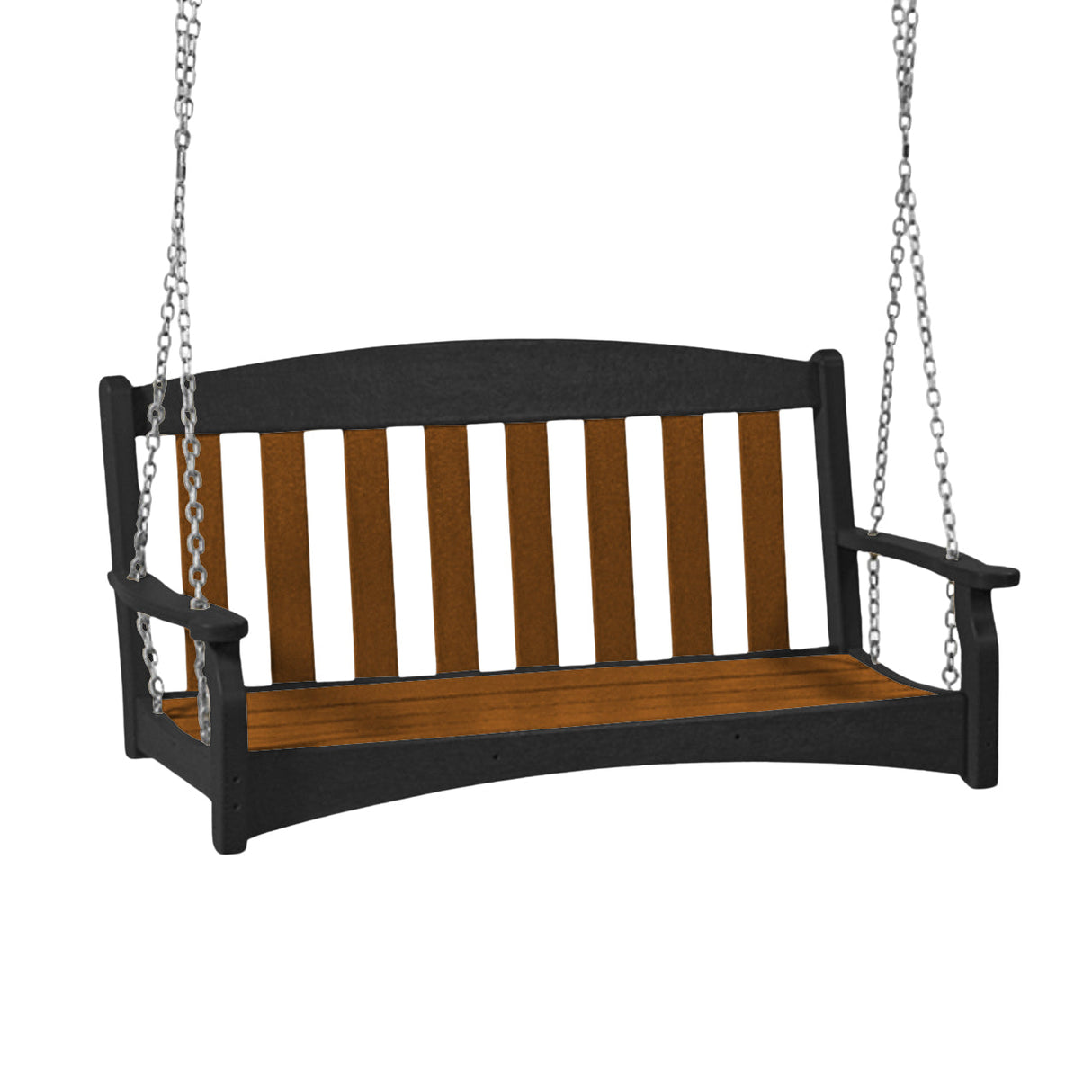 Breezesta Skyline 60" Swinging Porch Bench