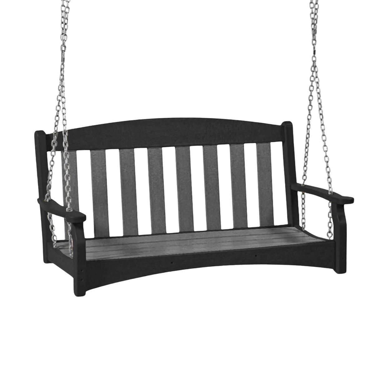 Breezesta Skyline 60" Swinging Porch Bench