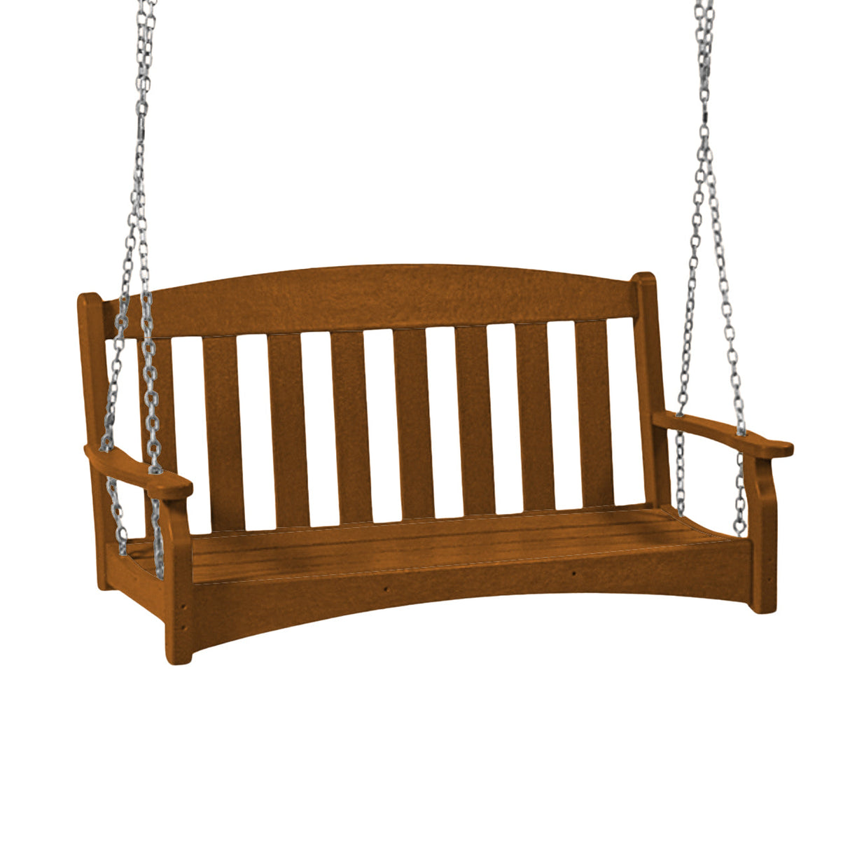 Breezesta Skyline 60" Swinging Porch Bench