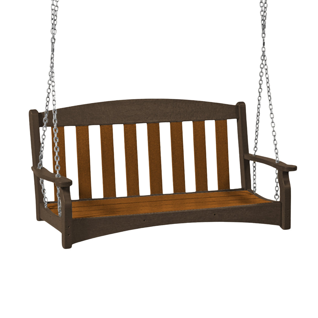 Breezesta Skyline 60" Swinging Porch Bench