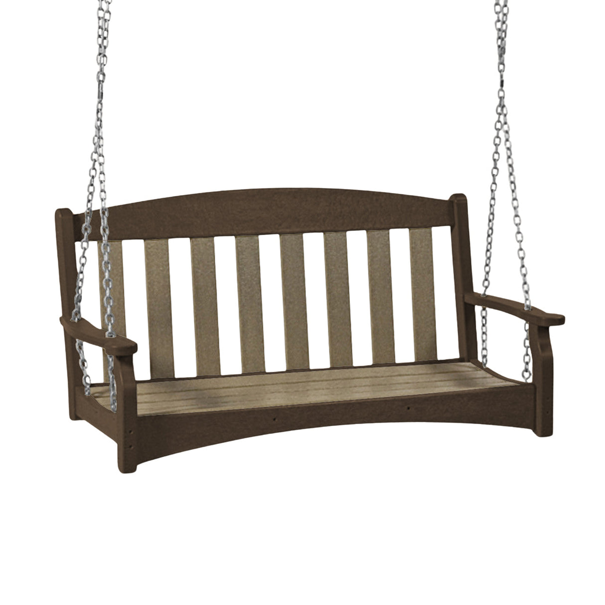 Breezesta Skyline 60" Swinging Porch Bench