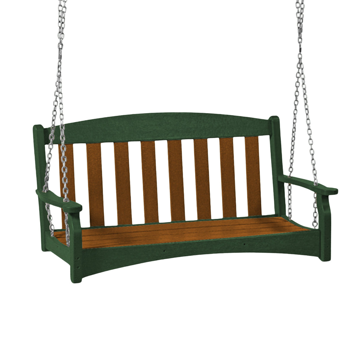 Breezesta Skyline 60" Swinging Porch Bench