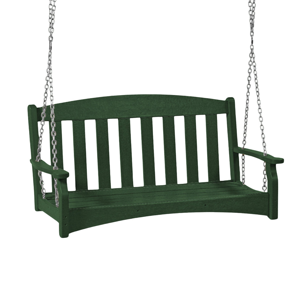 Breezesta Skyline 60" Swinging Porch Bench