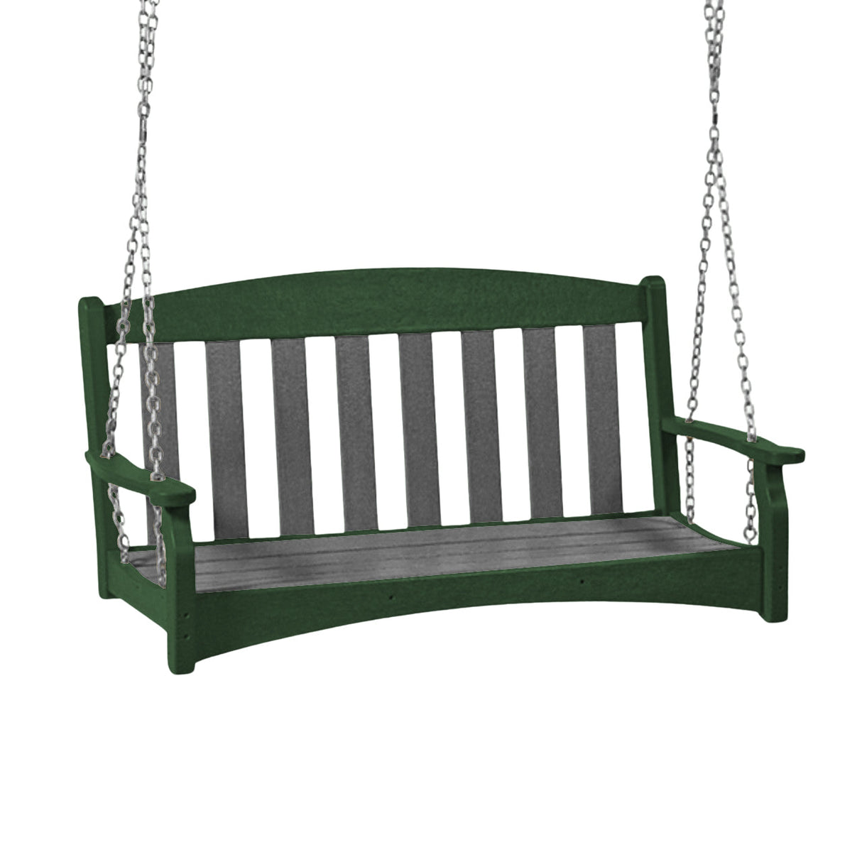 Breezesta Skyline 60" Swinging Porch Bench
