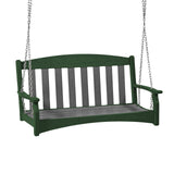 Breezesta Skyline 60" Swinging Porch Bench