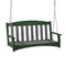 Breezesta Skyline 60" Swinging Porch Bench