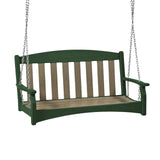 Breezesta Skyline 60" Swinging Porch Bench