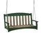 Breezesta Skyline 60" Swinging Porch Bench